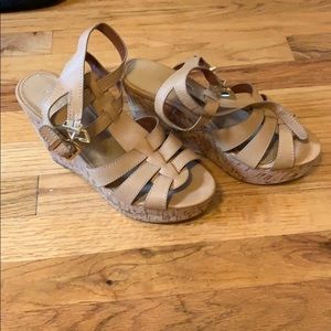 Express wedges